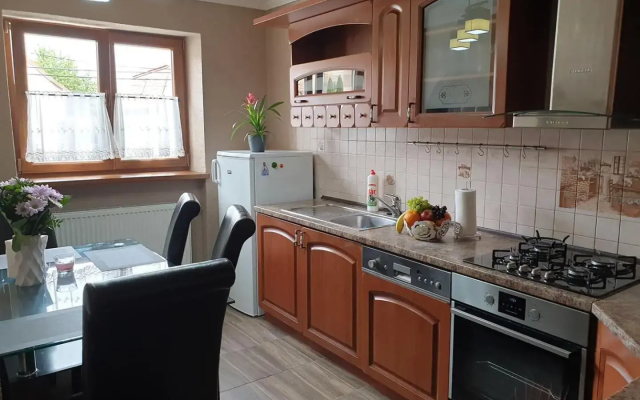 Apartmán Lana Bojnice