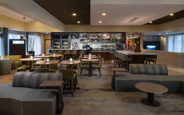 Courtyard by Marriott St Louis Creve Coeur