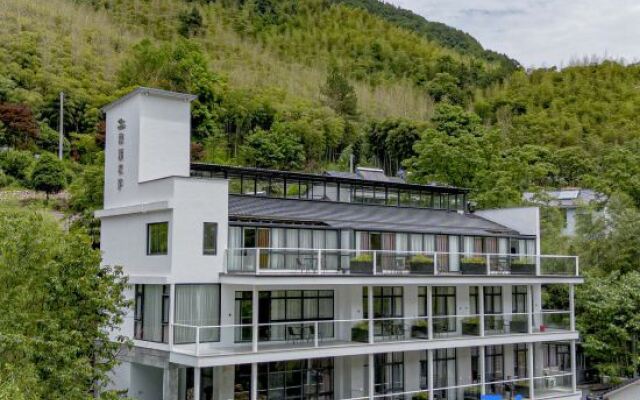 Shenxi Yunlu Guesthouse