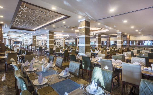 Lonicera Resort & Spa Hotel