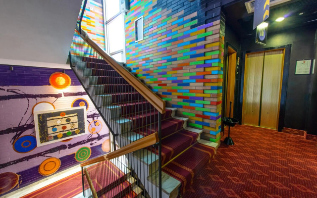 Admiral Art Hotel
