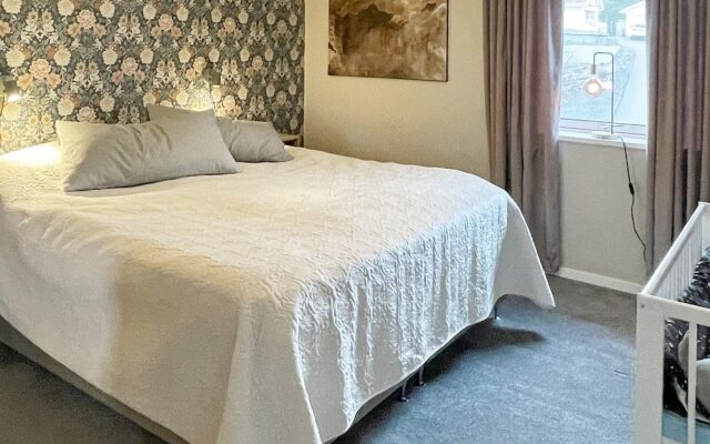 5 Star Holiday Home in Vastervik-by Traum