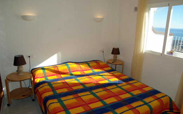 Apartamento Panorama - X0033