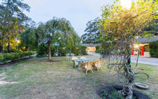 Bundanoon Country Inn Motel