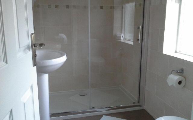 Carrmoor Guest House