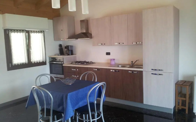 Apartment Rosa Dei Venti