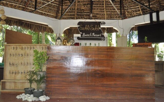 Coco Paradise Beach Resort