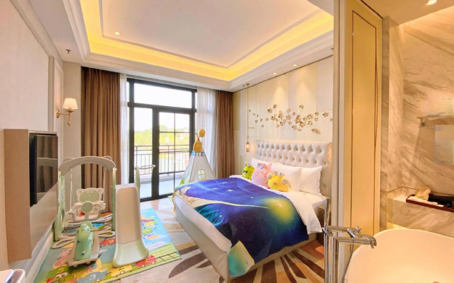 LN Garden Hotel Foshan Guangdong
