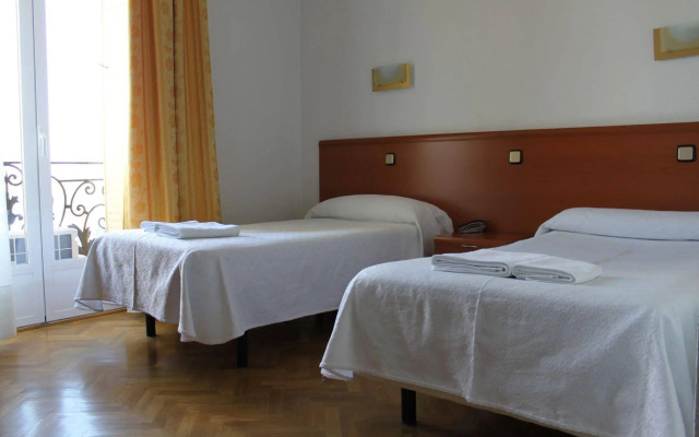 Hostal Jerez