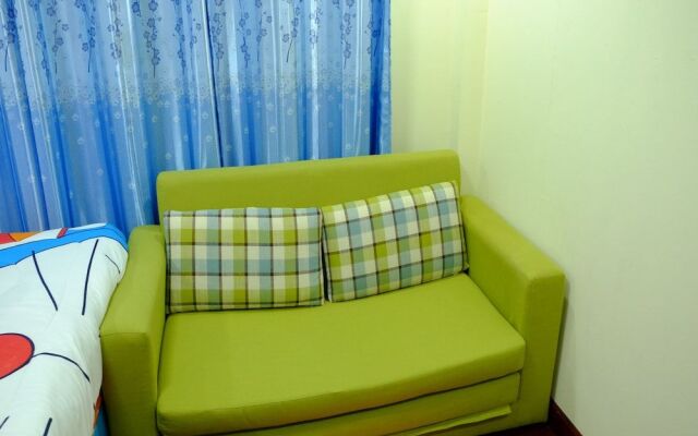 Praifa Resort Banchang