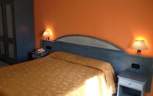 Hotel L'Anicrè