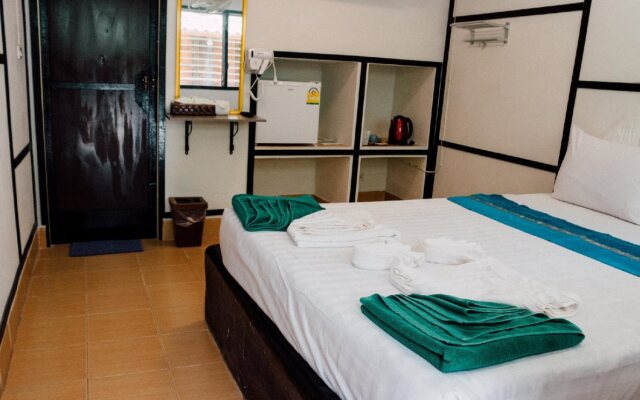PP Nice Beach Resort