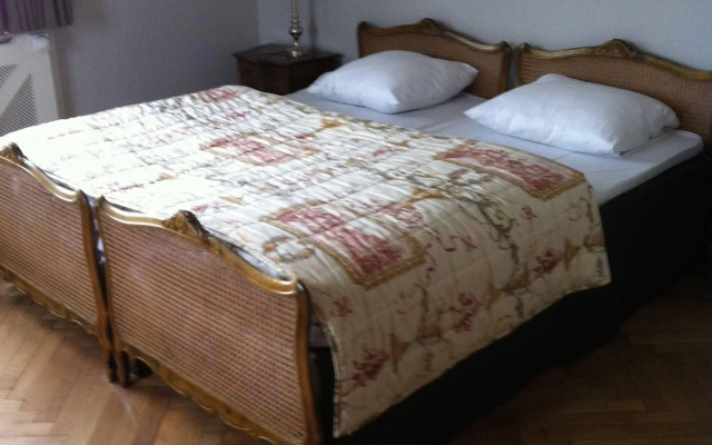 Fredensborg Store Kro