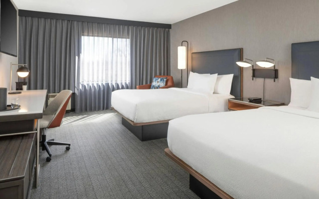 Courtyard by Marriott Farmington