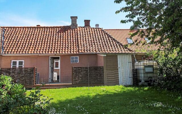 Holiday Home in Nysted