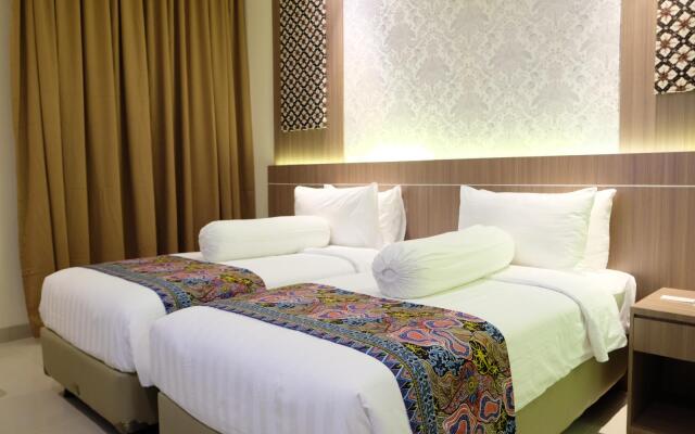 Nevada Ketapang Hotel (Formely Asana Nevada Ketapa