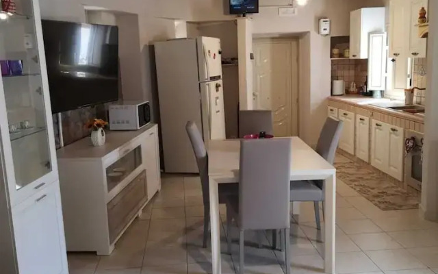 La casa di Viola