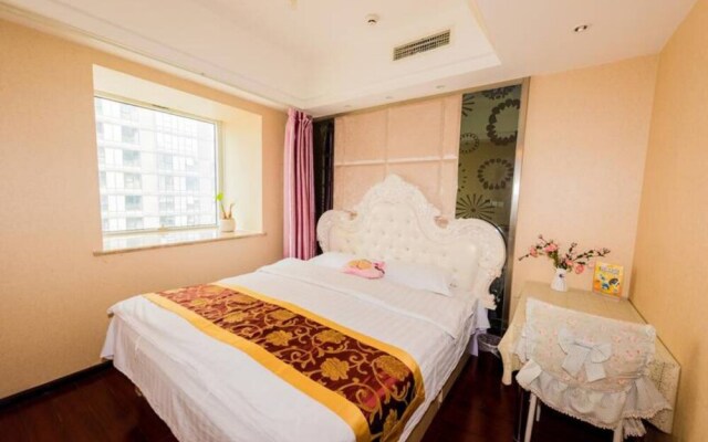 Xinghai Beyond Hotel Apartment