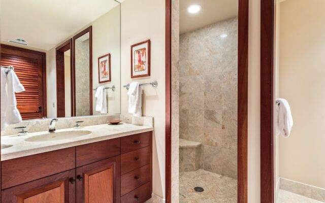 Luxury At Mauna Lani 3 Bedroom Home