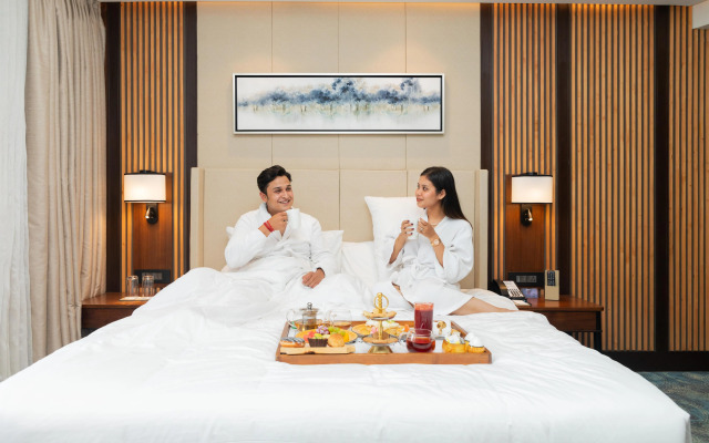 Radisson Blu Resort Dharamshala