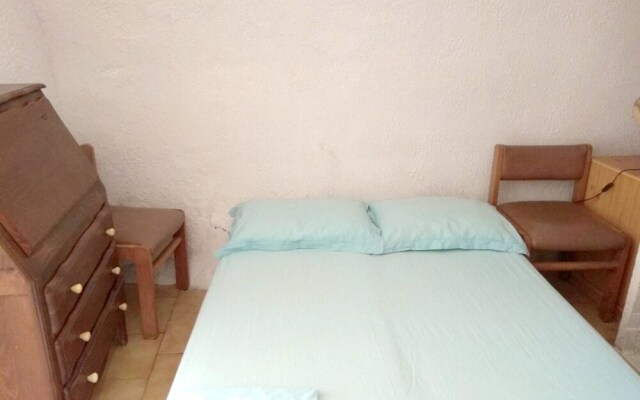 Studio in Ota, With Wonderful Mountain View, Furnished Terrace and Wif