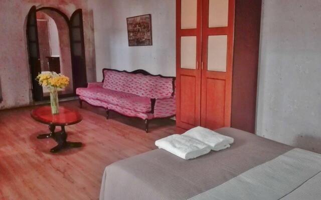 Casablanca Hostal