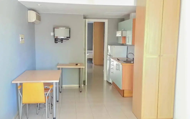 Apartaments Turístics Residencia Vila Nova
