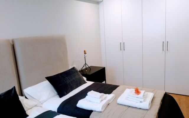 Wish-Suite Velarde de Sevilla