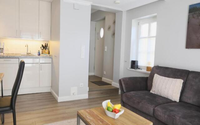 Bundiswung 22, Whg.3