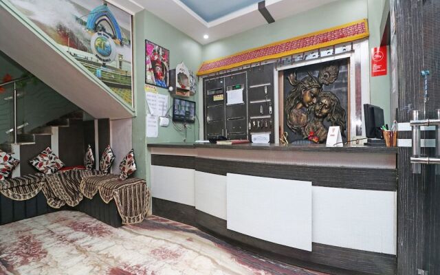 OYO 16636 Hotel Digha