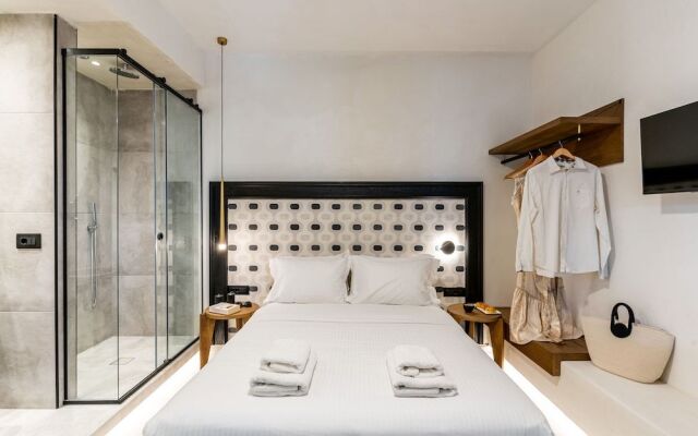 Amer Suites Fira