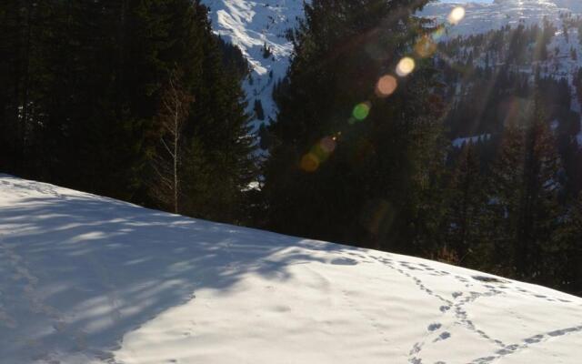 Studio Flaine, 1 pièce, 4 personnes - FR-1-425-154