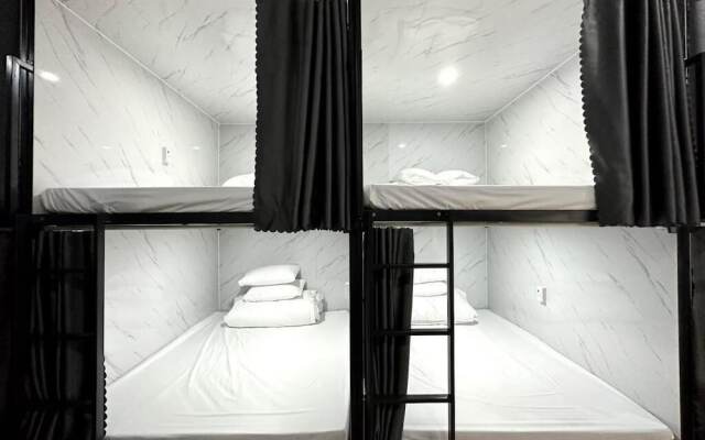 Long Huong Duy Hostel Ha Giang-BayLuxury