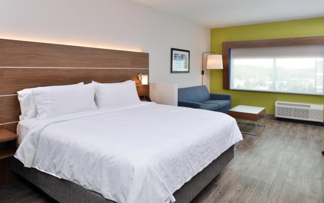 Holiday Inn Express Orlando - South Park, an IHG Hotel