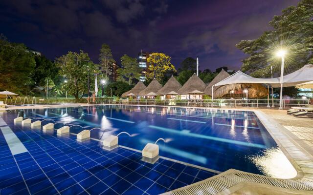 InterContinental Medellin - Movich by IHG