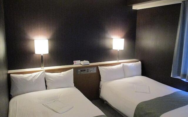Niigata Keihin Hotel
