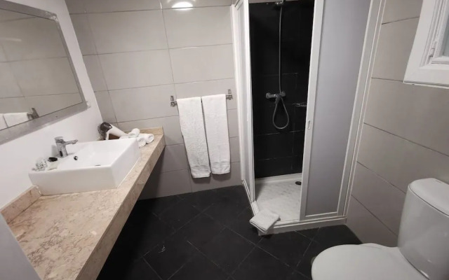 Villa Nova Madeira no Funchal Casa A e B