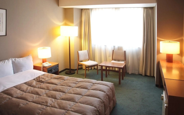 Hotel Royal Morioka