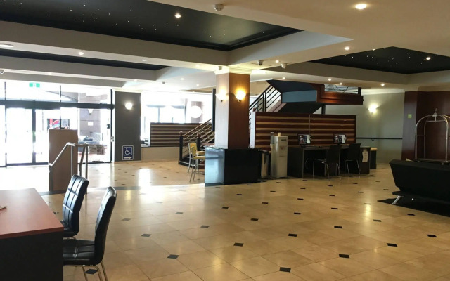 Great Southern Hotel Perth
