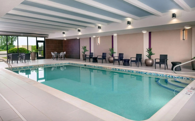 Home2 Suites by Hilton Buffalo Airport / Galleria Mall