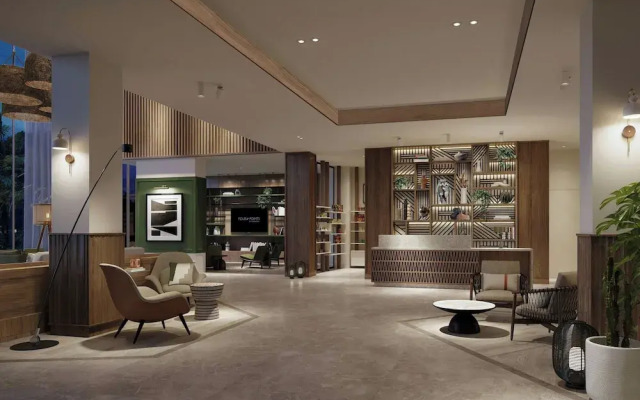 Four Points By Sheraton Georgetown, Guyana