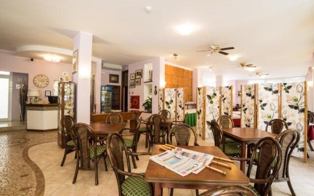 Hotel Manzoni