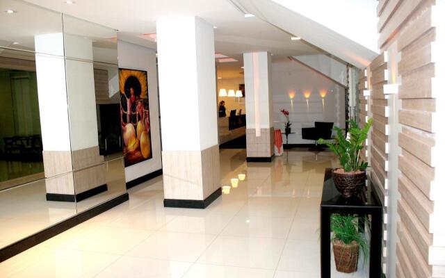 Posseidon Hotel