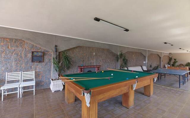Hotel Dominguez Master