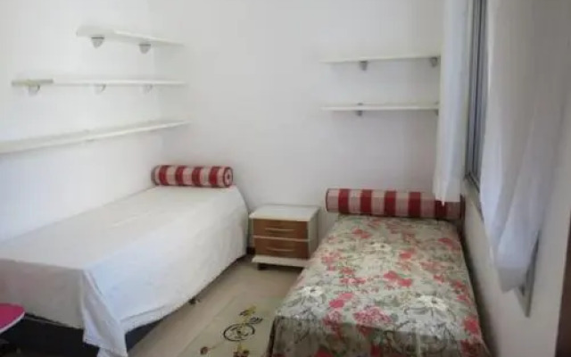 Condomínio Solar das Gaivotas