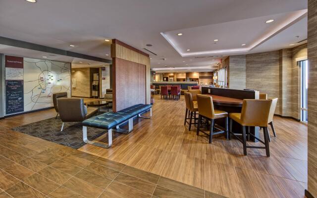 TownePlace Suites by Marriott Auburn University Area