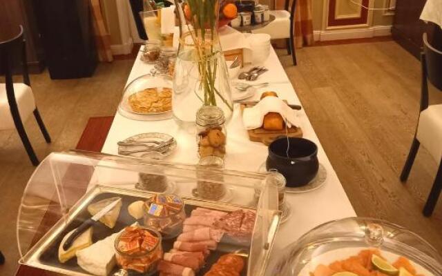 Domaine des Roches Hotel & Spa