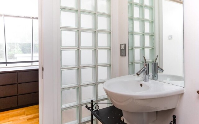 Beautiful Penthouse Apartment in Shoreditch