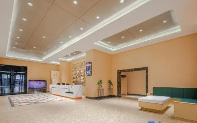 Yushang Hotel
