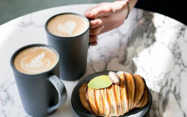 JW Marriott Tampa Water Street